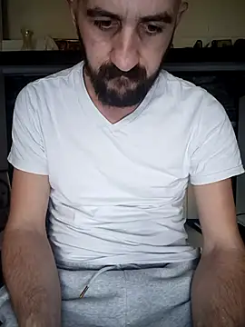 GrofLicno online show from 02-23-26, 01:33