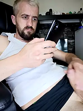 GrofLicno online show from 04-03-26, 07:53