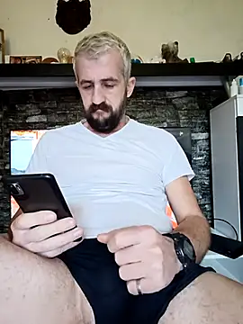 GrofLicno online show from 01-19-26, 12:53