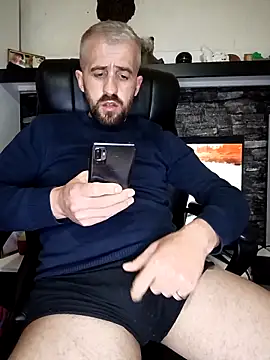 GrofLicno online show from 03-23-26, 08:52