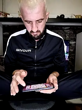 GrofLicno online show from 02-27-26, 04:40