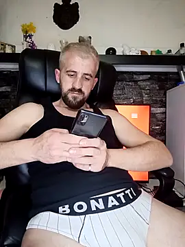 GrofLicno online show from 03-25-26, 08:52