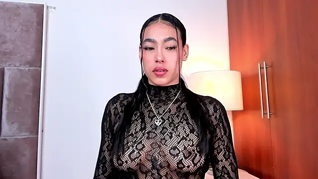 Nia Bunny online show from 05-08-26, 02:10