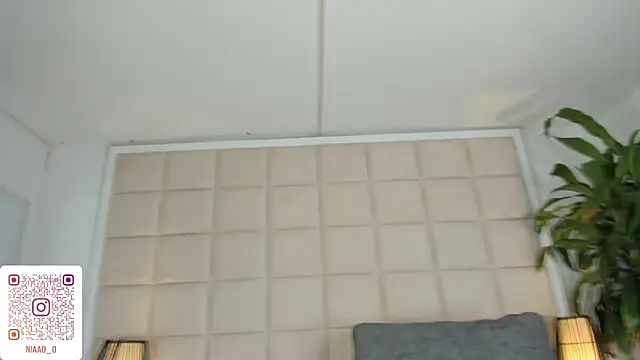Snapshot of Nia_Bunny chatting on 03-03-25, 01:56 Nia Bunny online show from 03-03-25, 01:56
