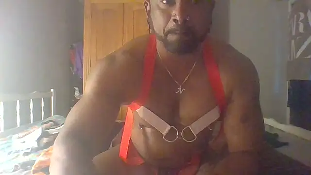 Snapshot of nickgode69 chatting on 04-09-26, 08:31 nickgode69 online show from 04-09-26, 08:31
