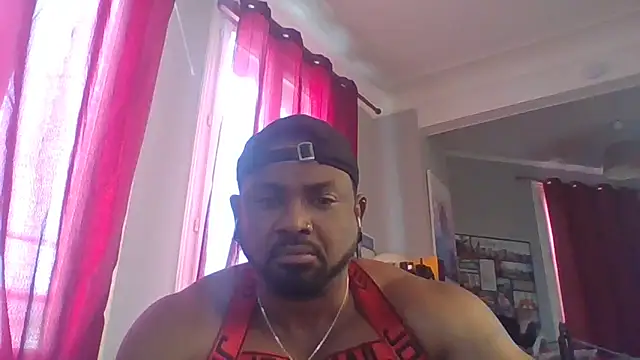 Snapshot of nickgode69 chatting on 03-29-26, 11:45 nickgode69 online show from 03-29-26, 11:45