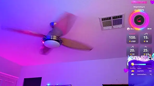 JasmineWinters online show from 02-23-25, 06:38