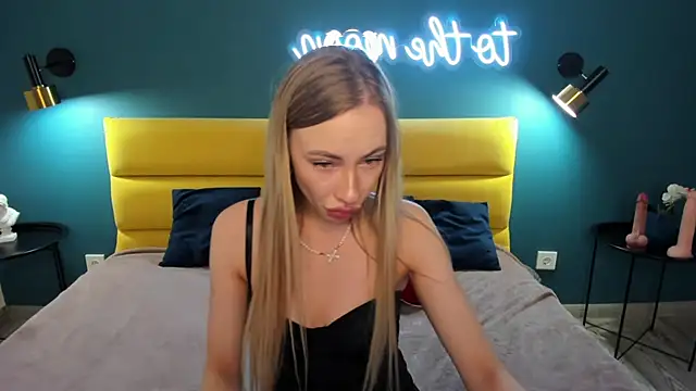 Diana Garrett online show from 03-16-26, 09:02