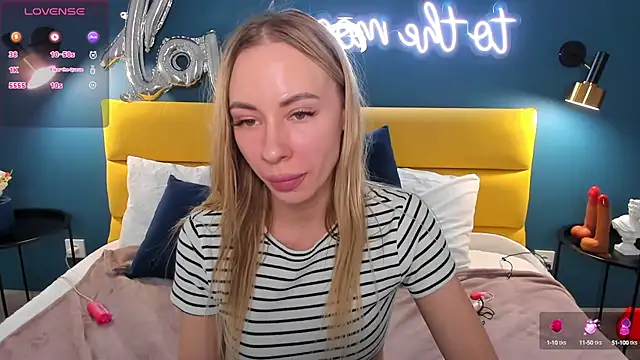 Diana Garrett online show from 03-03-25, 05:26