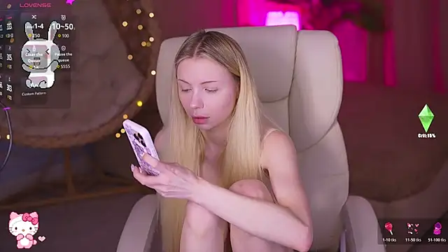 EviStar online show from 04-13-26, 07:23