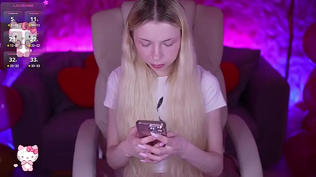 EviStar online show from 02-08-26, 07:39