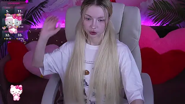 EviStar online show from 02-15-26, 08:46