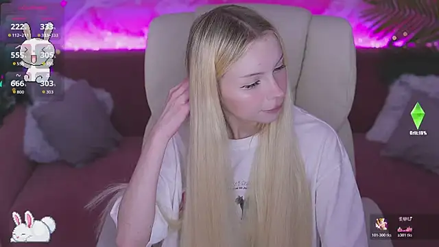 EviStar online show from 01-11-26, 08:43