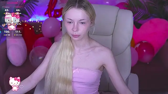 EviStar online show from 02-09-26, 08:23