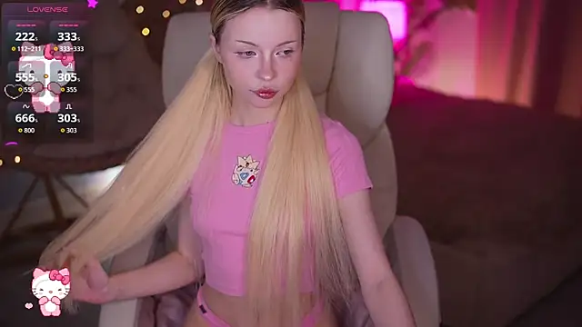 EviStar online show from 03-06-26, 08:31