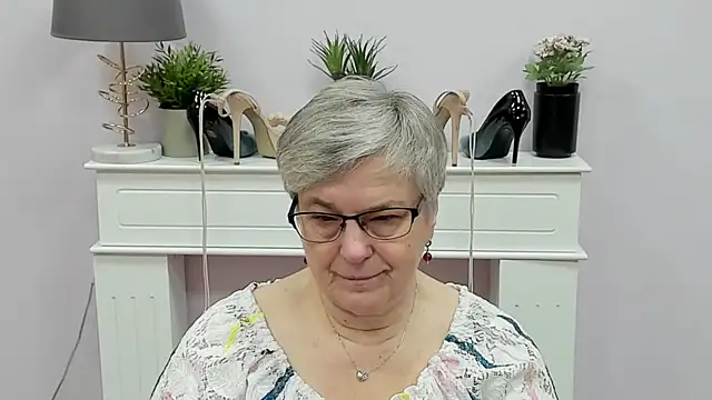 IrisDream online show from 01-13-26, 07:12