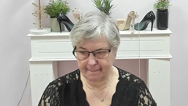 IrisDream online show from 02-19-26, 07:05