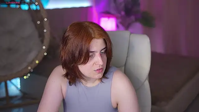 FoxyRayy online show from 04-09-26, 06:41