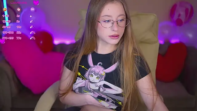 SilverrMoon online show from 02-07-26, 07:05