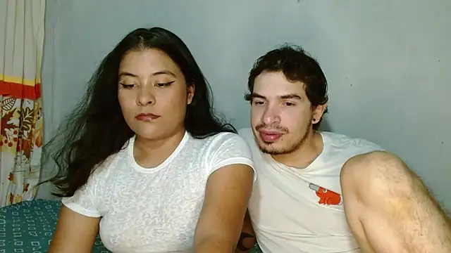 Bruno Iris sex online show from 09-13-25, 02:22
