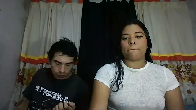 Bruno Iris sex online show from 10-16-25, 03:15