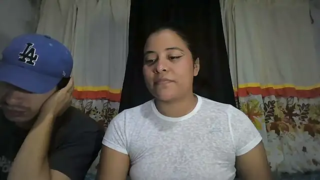 Bruno Iris sex online show from 10-18-25, 08:38