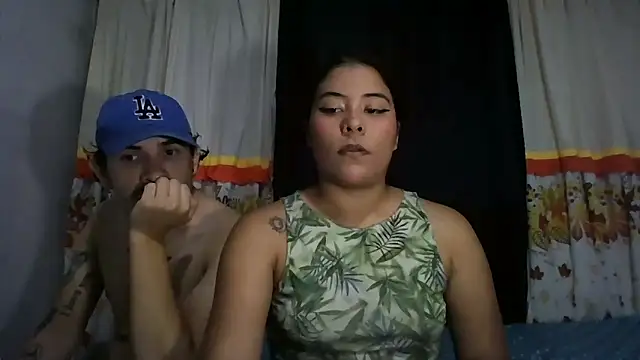 Bruno Iris sex online show from 10-25-25, 04:11