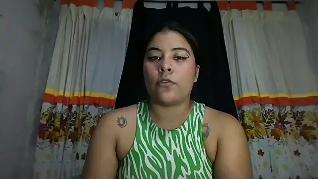 Bruno Iris sex online show from 10-10-25, 03:18