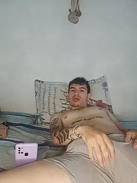 Bruno Iris sex online show from 01-12-25, 12:23