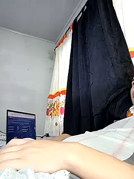 Bruno Iris sex online show from 09-30-25, 11:05