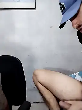 Bruno Iris sex online show from 09-25-25, 06:52