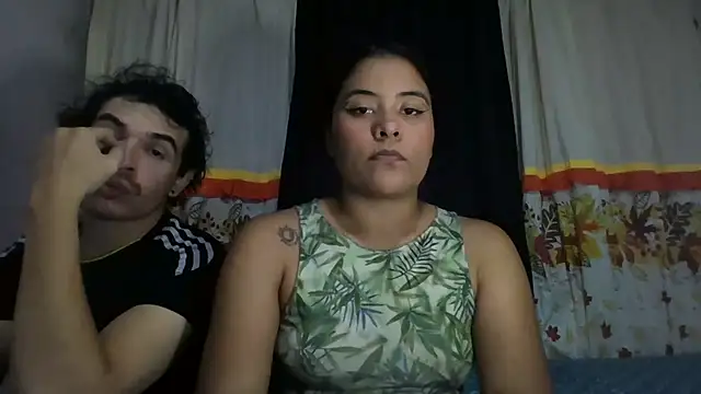 Bruno Iris sex online show from 10-23-25, 04:00