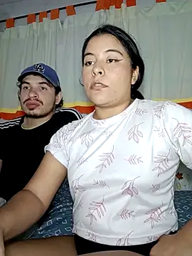 Bruno Iris sex online show from 09-19-25, 02:04