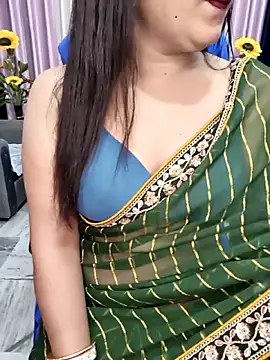 Cute-Raashii online show from 02-02-26, 01:04