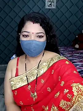 Cute-Raashii online show from 02-25-25, 06:12