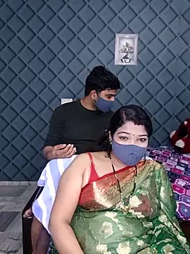 Cute-Raashii online show from 02-21-25, 05:42