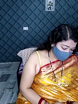 Cute-Raashii online show from 02-27-25, 05:47