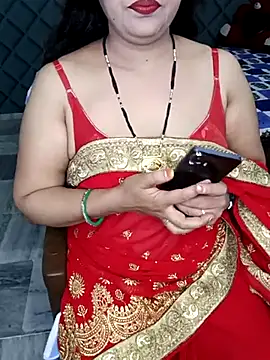 Cute-Raashii online show from 03-15-25, 06:21