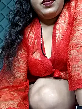 Cute-Raashii online show from 03-10-25, 08:28