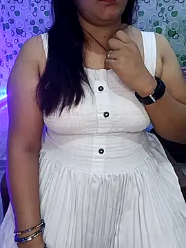 Cute-Raashii online show from 09-10-25, 12:42