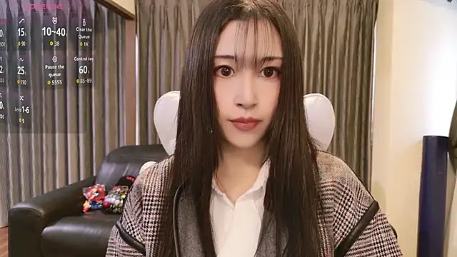 -satomi-jp online show from 10-26-25, 04:46