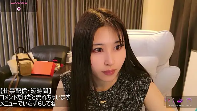 -satomi-jp online show from 04-06-26, 03:13