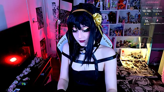 Snapshot of Aki__Ra chatting on 05-22-26, 07:12 Aki Ra online show from 05-22-26, 07:12