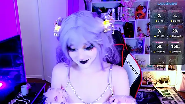 Aki  Ra online show from 03-11-26, 10:48