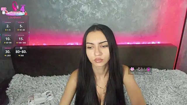 BettyAshley online show from 09-27-25, 07:42