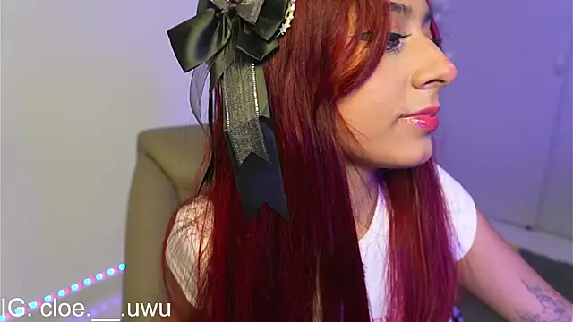 cloe  palmer online show from 06-10-26, 01:12