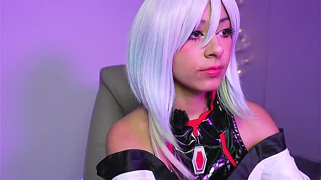 cloe  palmer online show from 04-13-26, 12:42