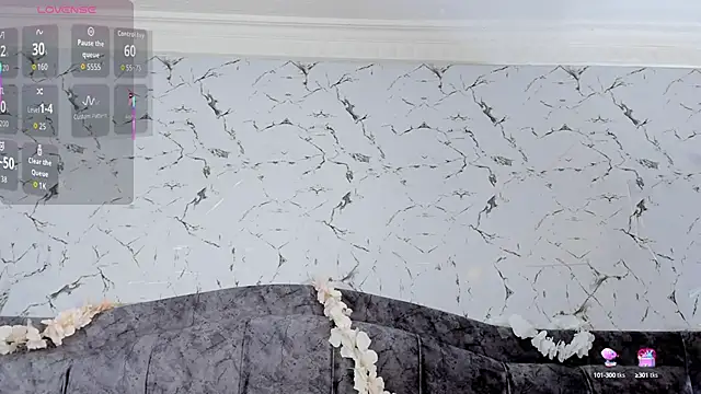 iiris  online show from 09-11-25, 03:12