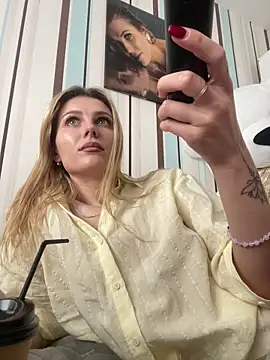 Liya my online show from 02-27-26, 10:48