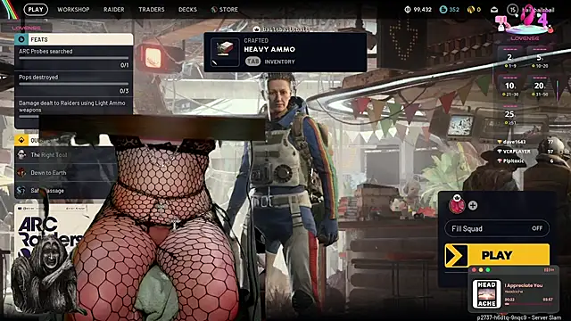 baileylevay online show from 10-20-25, 12:13